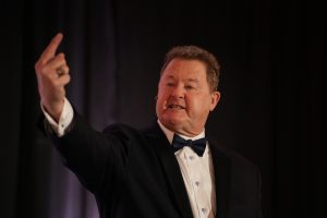 Picture of Hosted by John Terrio