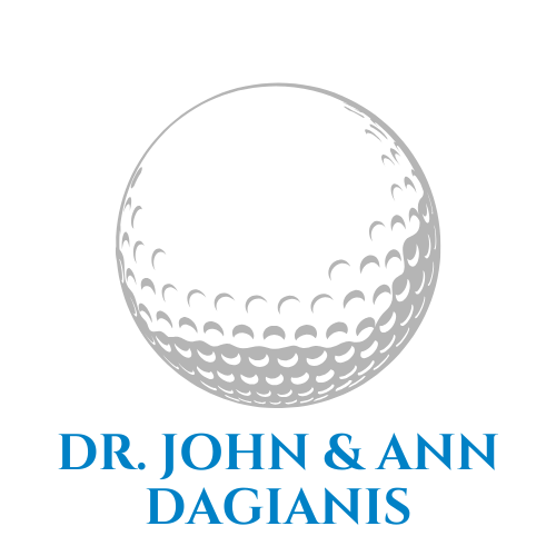 Dr. John & Ann Dagianis
